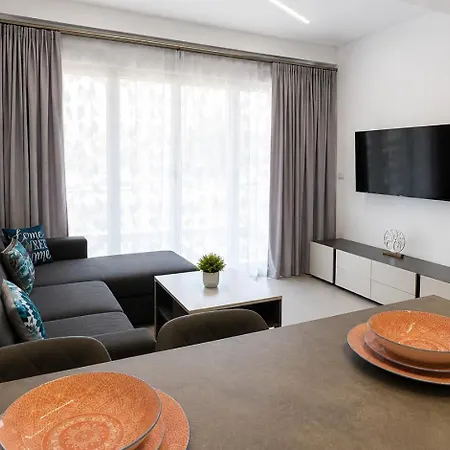 Casa vacanze Dk By Golden Host *