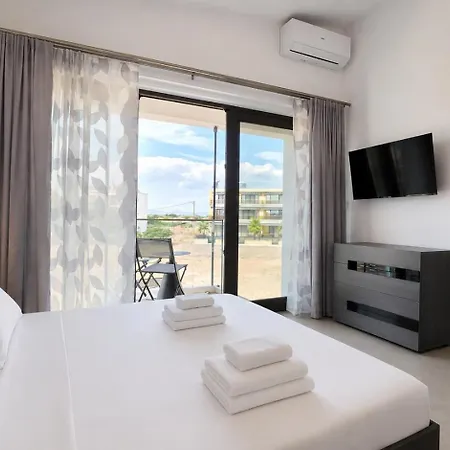 Dk By Golden Host Casa vacanze Flogita