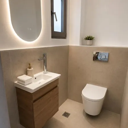 Casa vacanze Dk By Golden Host Flogita