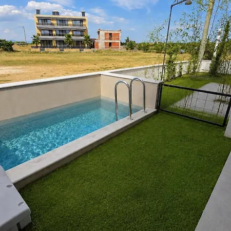 Casa vacanze Dk By Golden Host Flogita